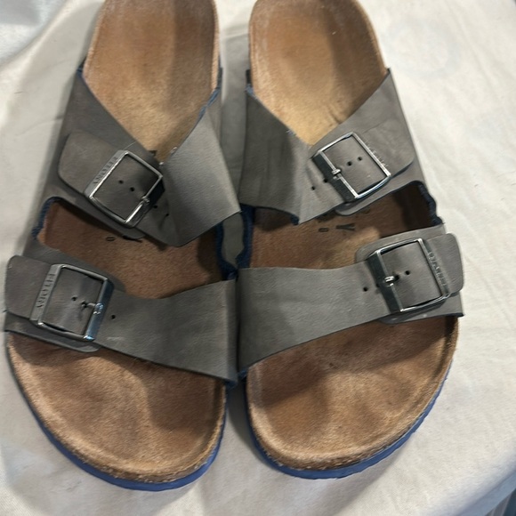 FITORY Arch Pro 2.0 Support Adjustable Arizona-Style Buckle Straps Cork 12/12.5 - Picture 1 of 11